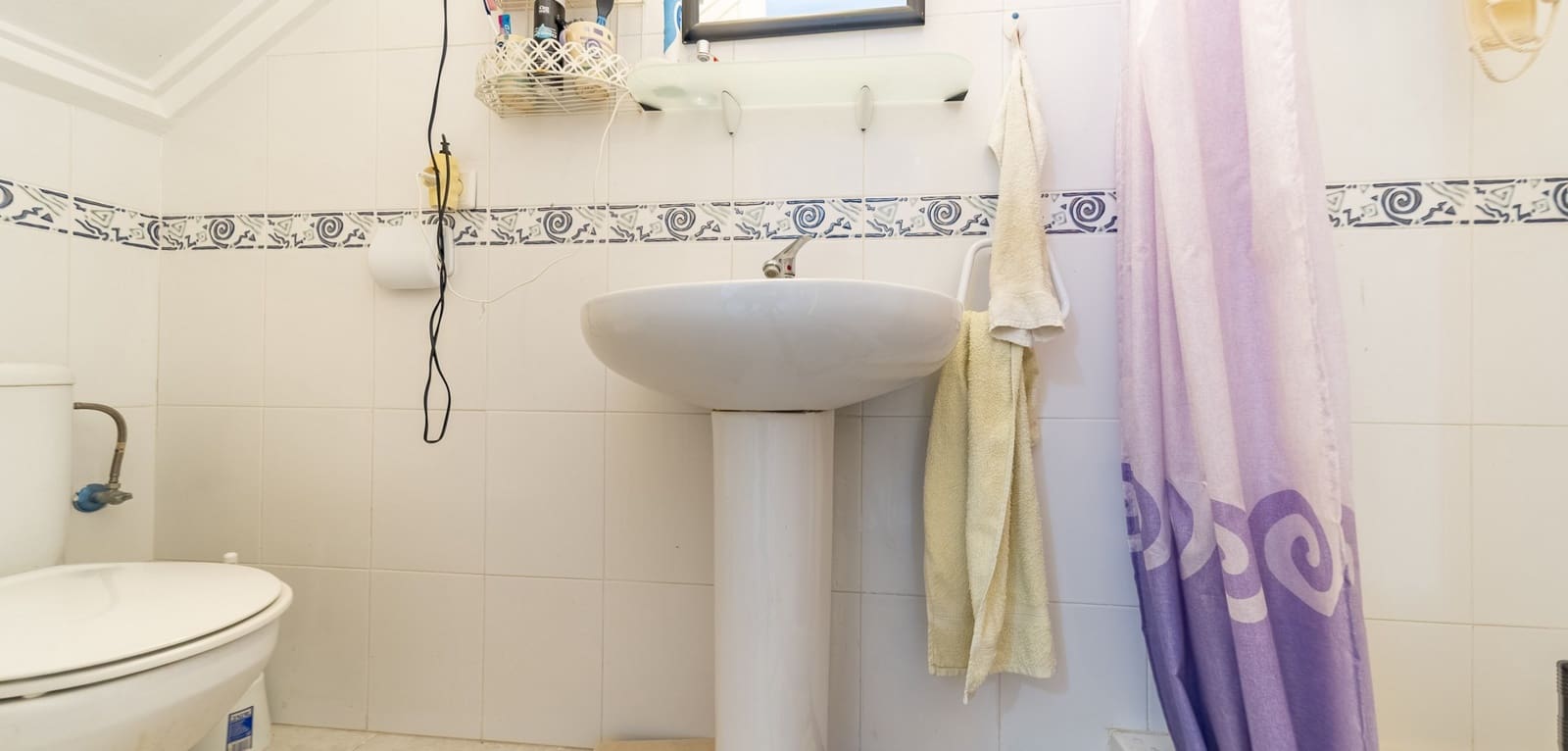 3 soveværelse Byhus til salg i Dona Pepa med swimmingpool - € 205.000 (Ref: 9175841)