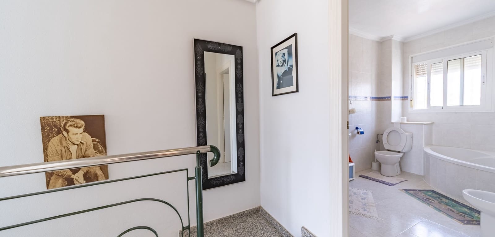 3 soveværelse Byhus til salg i Dona Pepa med swimmingpool - € 205.000 (Ref: 9175841)