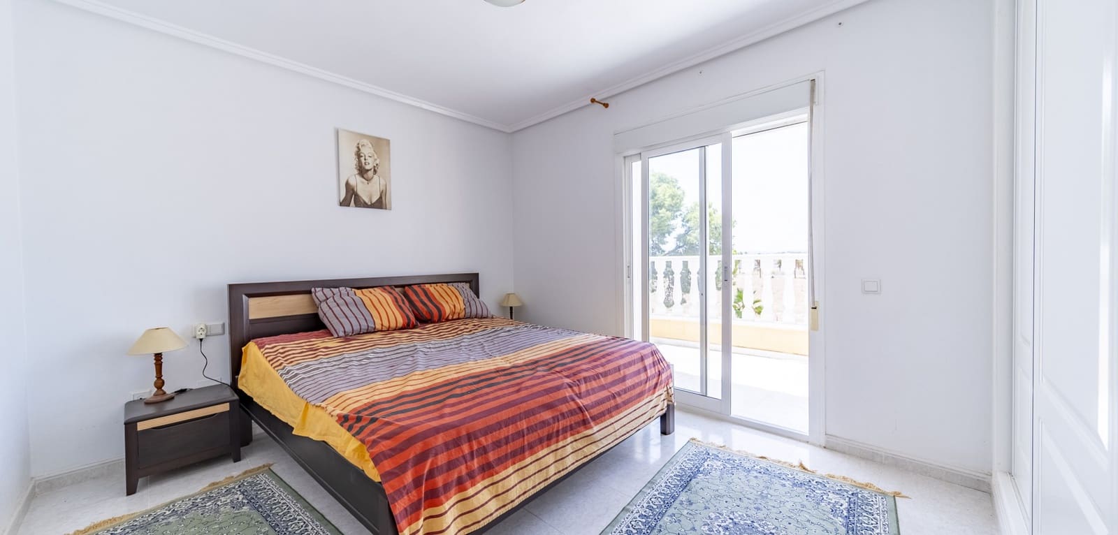 3 soveværelse Byhus til salg i Dona Pepa med swimmingpool - € 205.000 (Ref: 9175841)