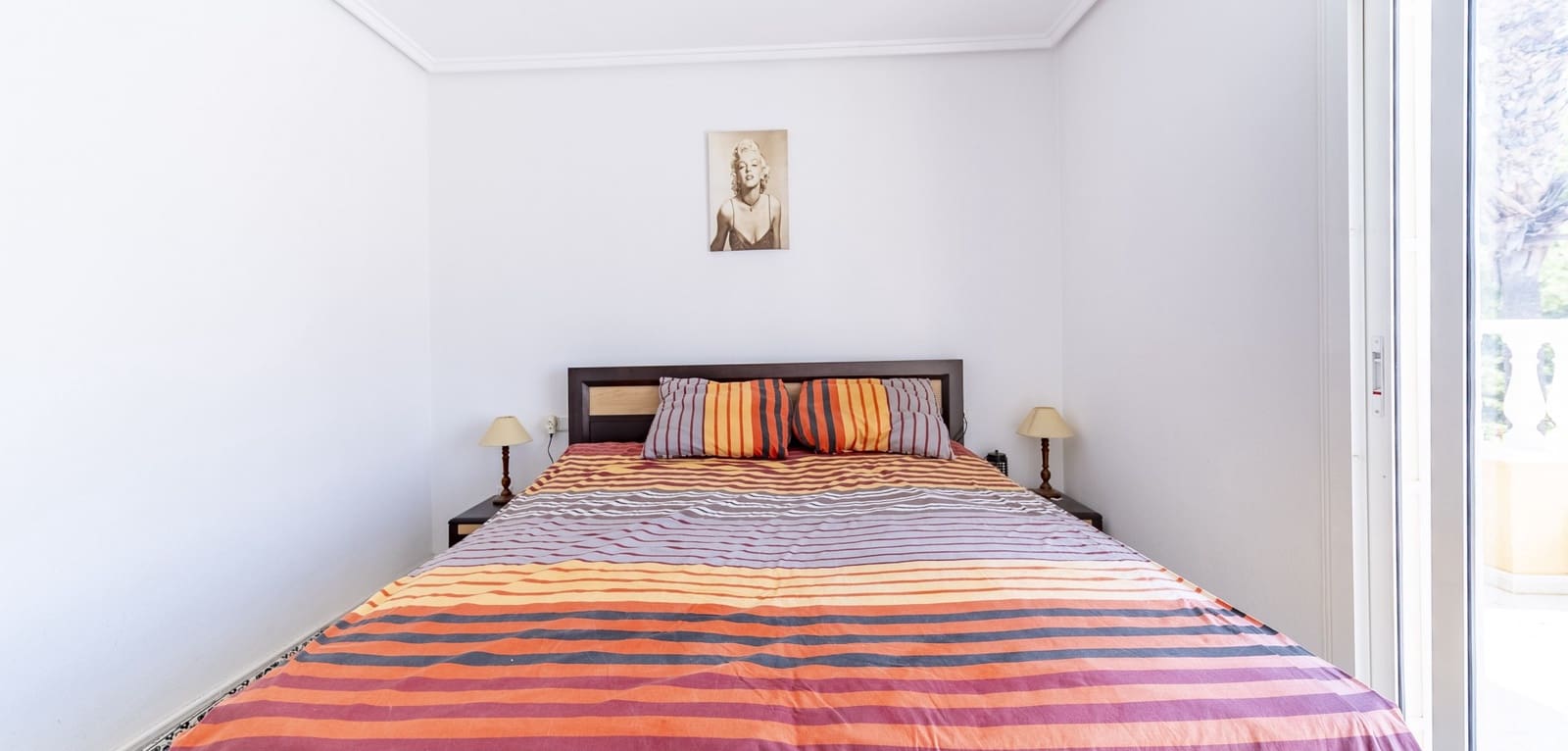 3 soveværelse Byhus til salg i Dona Pepa med swimmingpool - € 205.000 (Ref: 9175841)