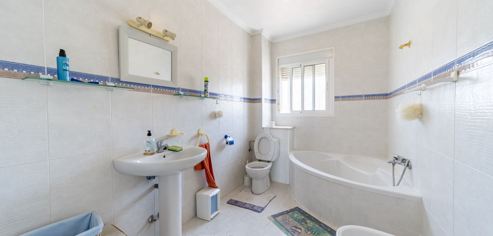 3 soveværelse Byhus til salg i Dona Pepa med swimmingpool - € 205.000 (Ref: 9175841)