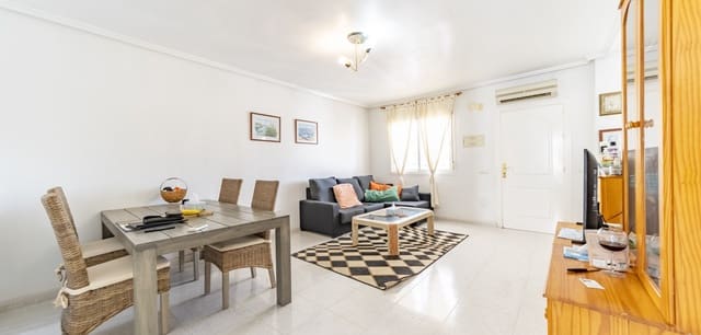 3 bedroom Townhouse for sale in Doña Pepa, Rojales with pool - € 205,000 (Ref: 9175841)