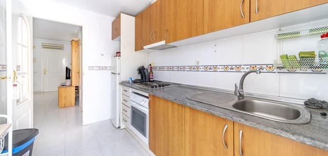 3 bedroom Townhouse for sale in Doña Pepa, Rojales with pool - € 205,000 (Ref: 9175841)