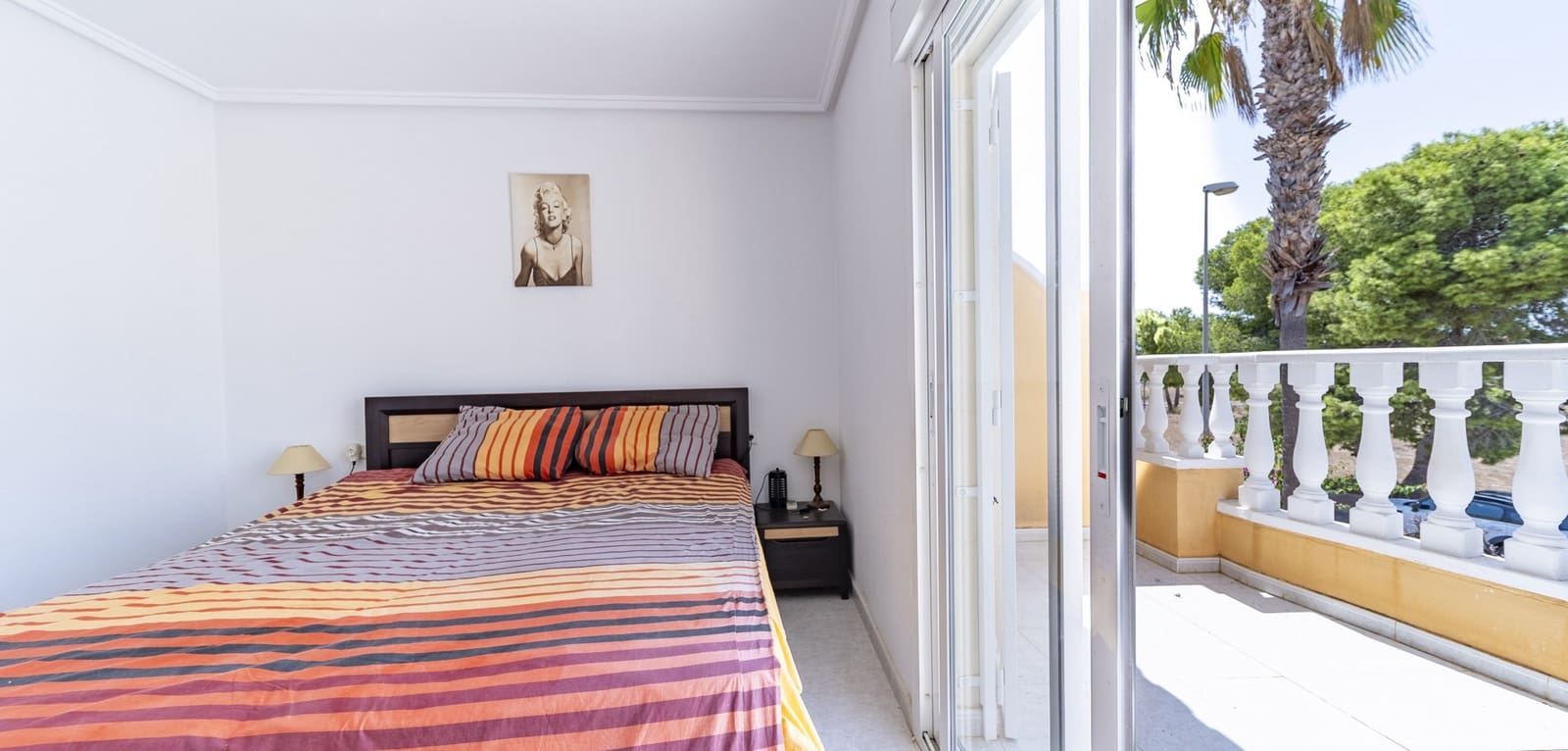 3 soveværelse Byhus til salg i Dona Pepa med swimmingpool - € 205.000 (Ref: 9175841)