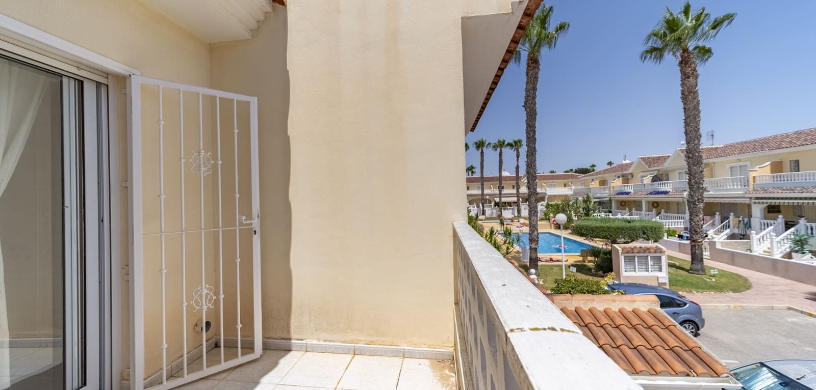 3 soveværelse Byhus til salg i Dona Pepa med swimmingpool - € 205.000 (Ref: 9175841)