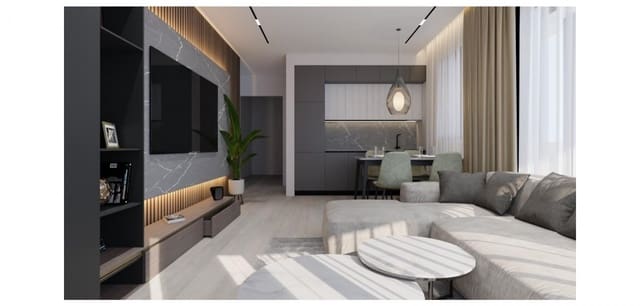 1 soveværelse Lejlighed til salg i Avenida Habaneras - Curva de Palangre, Torrevieja med swimmingpool - € 176.000 (Ref: 9175843)