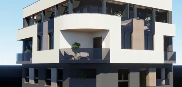 Apartamento de 2 habitaciones en Avenida Habaneras - Curva de Palangre, Torrevieja en venta con piscina - 302.600 € (Ref: 9175844)