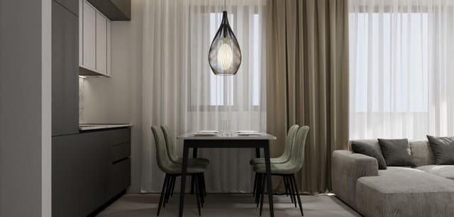 Apartamento de 2 habitaciones en Avenida Habaneras - Curva de Palangre, Torrevieja en venta con piscina - 302.600 € (Ref: 9175844)