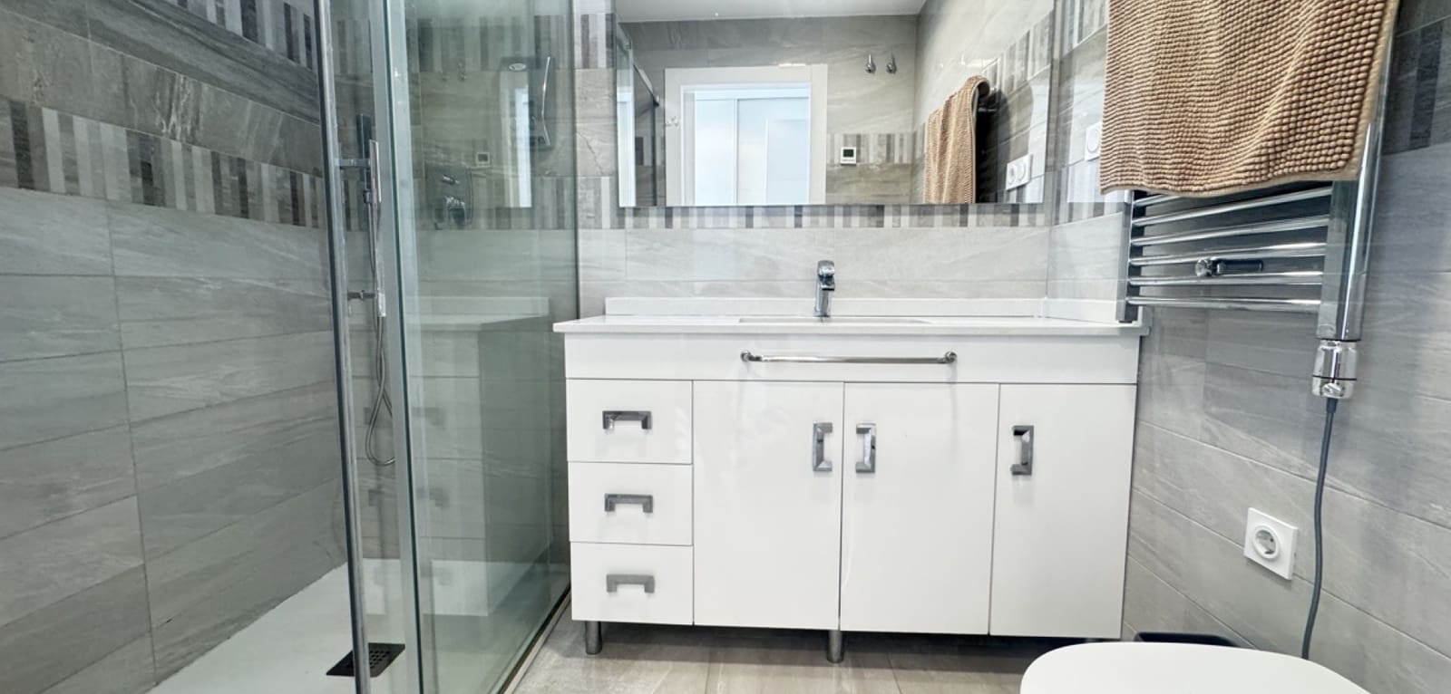 2 soveværelse Lejlighed til salg i Orihuela Costa med swimmingpool - € 440.000 (Ref: 9180201)