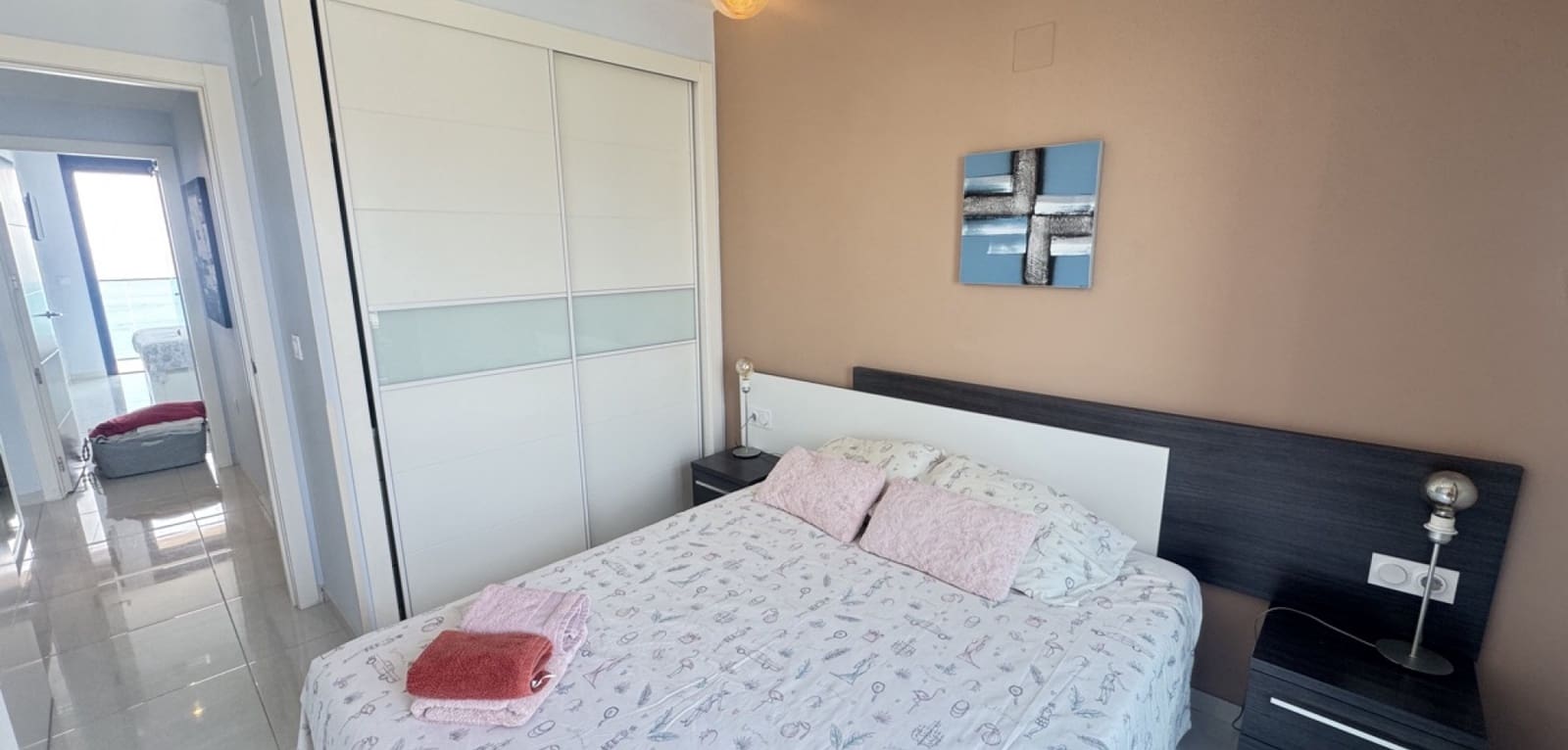 2 soveværelse Lejlighed til salg i Orihuela Costa med swimmingpool - € 440.000 (Ref: 9180201)