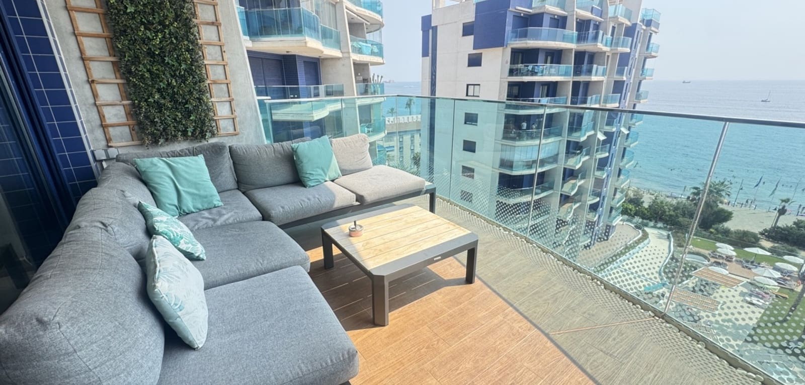 2 soveværelse Lejlighed til salg i Orihuela Costa med swimmingpool - € 440.000 (Ref: 9180201)