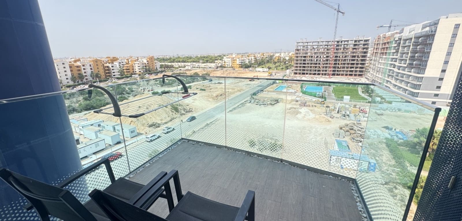 2 soveværelse Lejlighed til salg i Orihuela Costa med swimmingpool - € 440.000 (Ref: 9180201)
