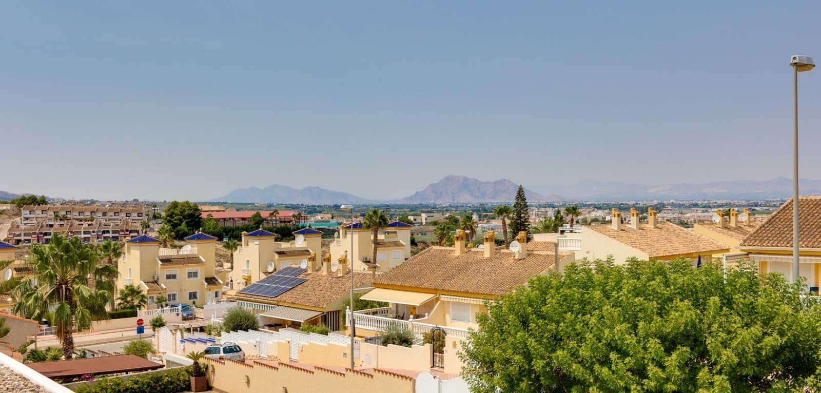 3 chambre Villa/Maison à vendre à Ciudad Quesada avec piscine - 495 000 € (Ref: 9181945)