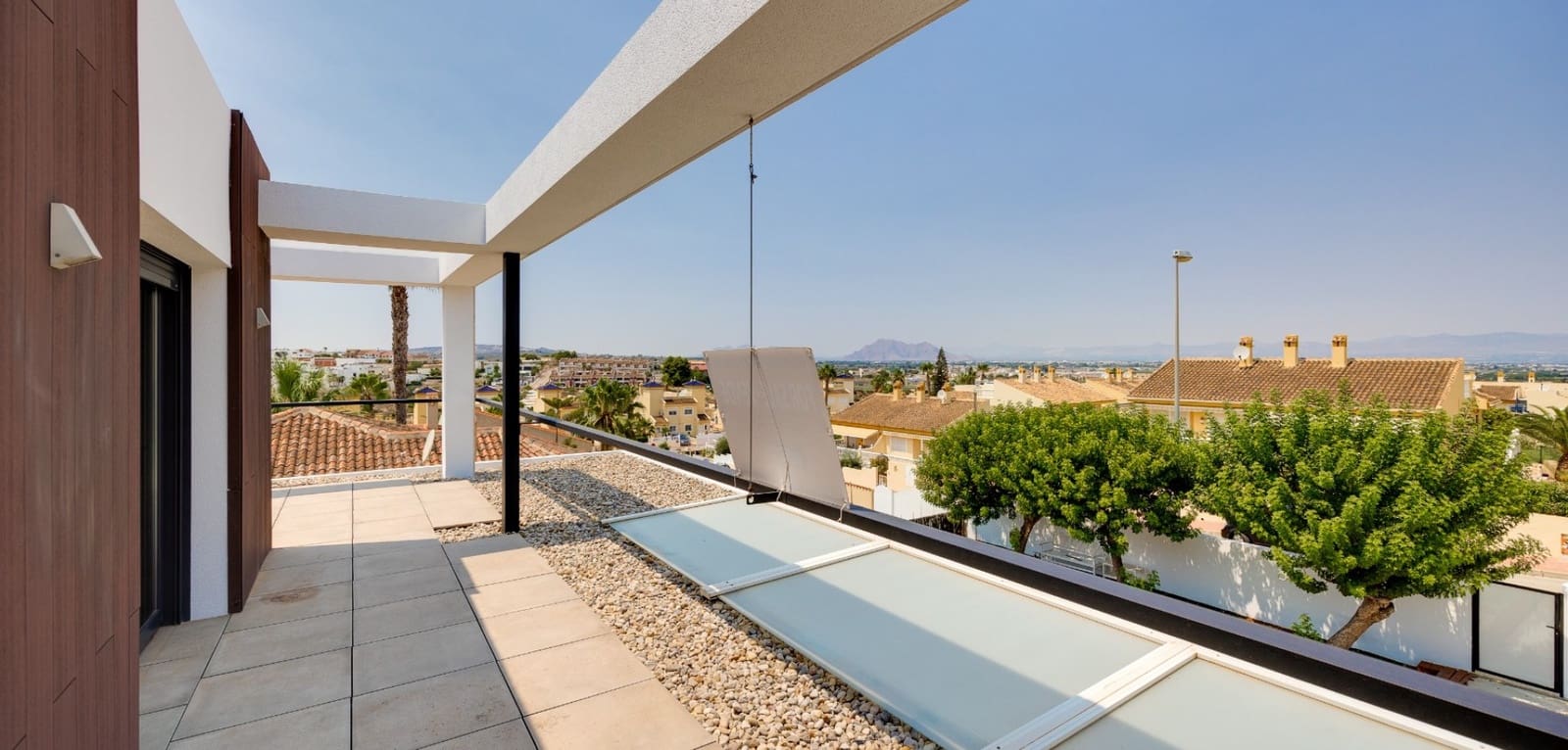 3 chambre Villa/Maison à vendre à Ciudad Quesada avec piscine - 495 000 € (Ref: 9181945)