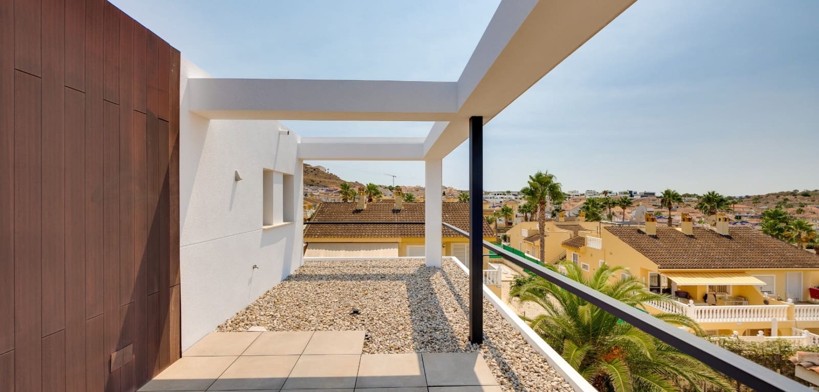 3 chambre Villa/Maison à vendre à Ciudad Quesada avec piscine - 495 000 € (Ref: 9181945)