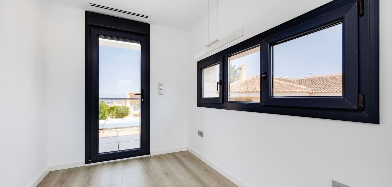 3 chambre Villa/Maison à vendre à Ciudad Quesada avec piscine - 495 000 € (Ref: 9181945)