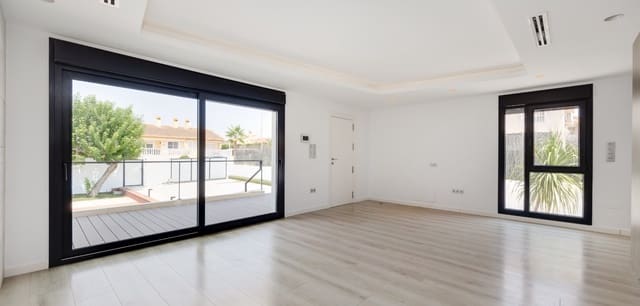 3 chambre Villa/Maison à vendre à Ciudad Quesada, Rojales avec piscine - 495 000 € (Ref: 9181945)