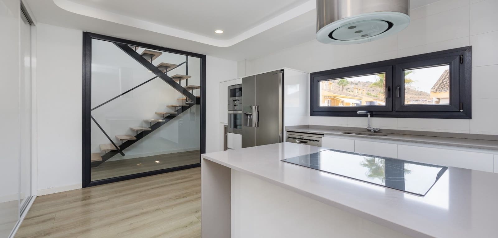 3 chambre Villa/Maison à vendre à Ciudad Quesada avec piscine - 495 000 € (Ref: 9181945)