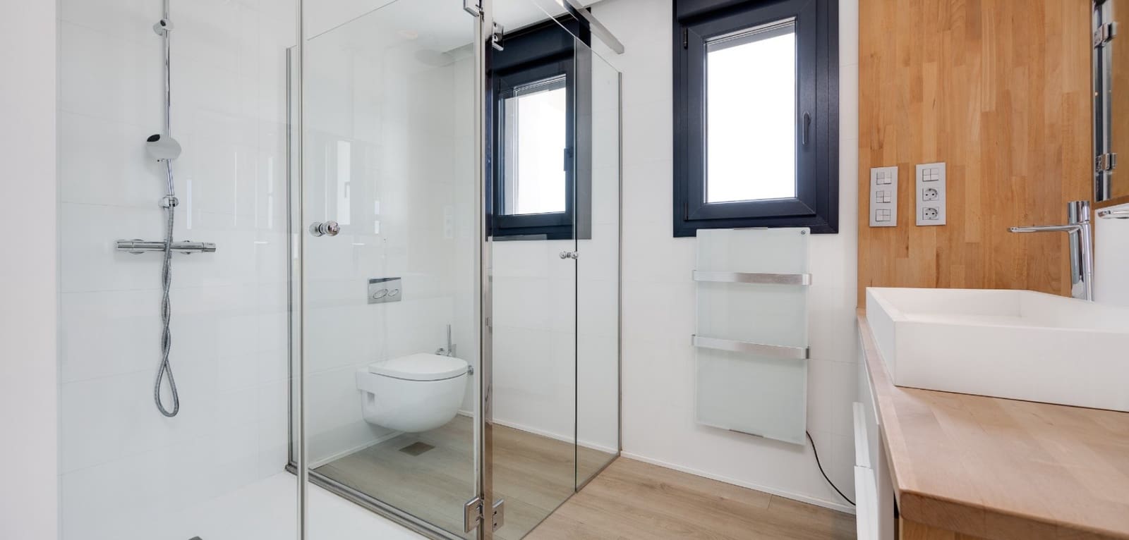 3 chambre Villa/Maison à vendre à Ciudad Quesada avec piscine - 495 000 € (Ref: 9181945)