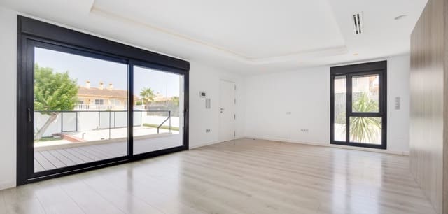 3 chambre Villa/Maison à vendre à Ciudad Quesada, Rojales avec piscine - 495 000 € (Ref: 9181945)