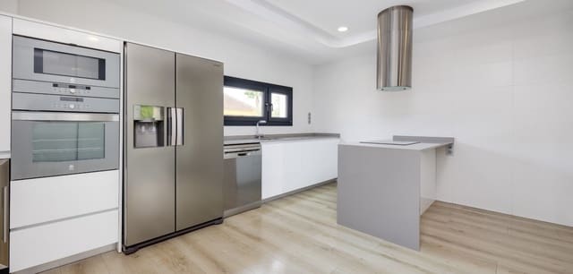 3 chambre Villa/Maison à vendre à Ciudad Quesada, Rojales avec piscine - 495 000 € (Ref: 9181945)