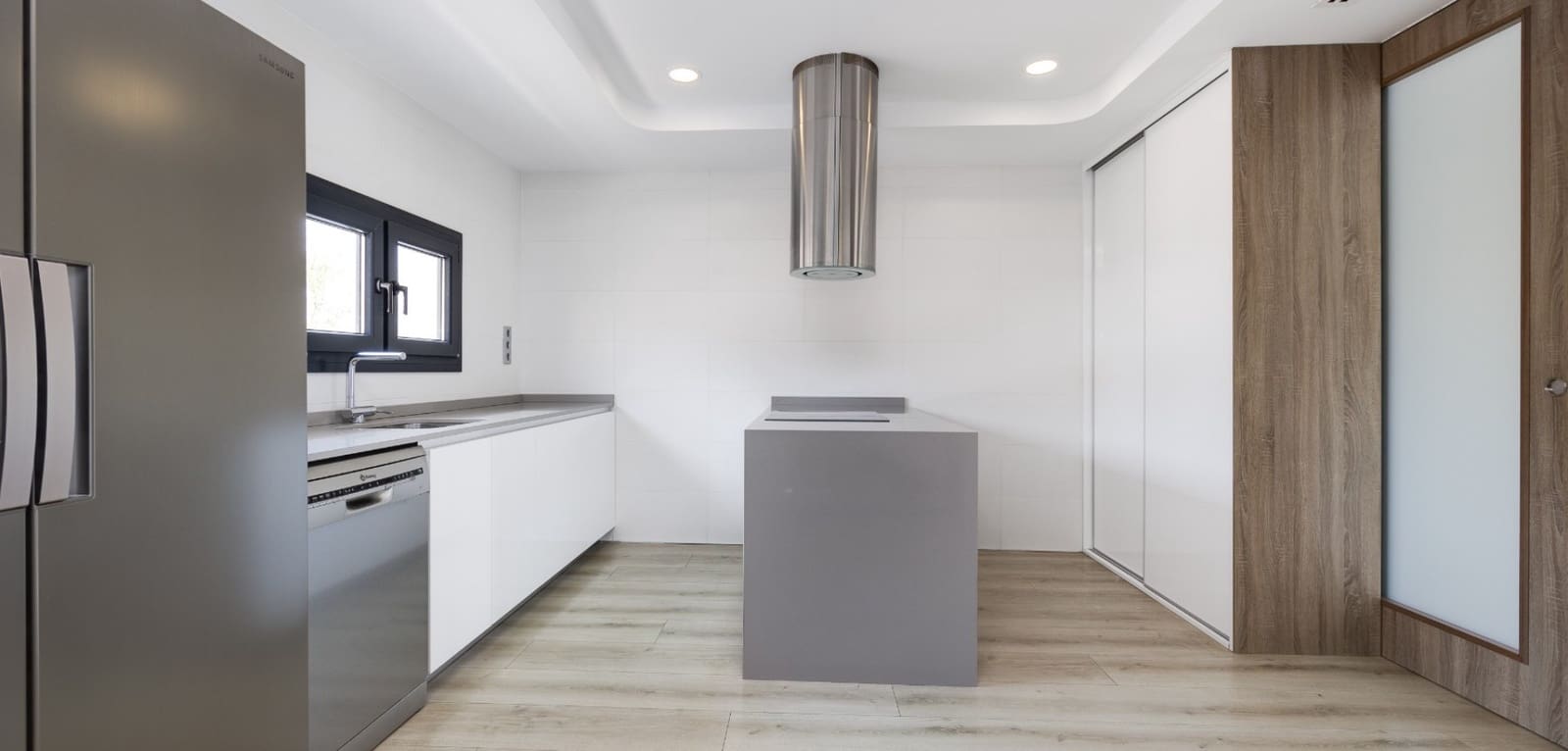 3 chambre Villa/Maison à vendre à Ciudad Quesada avec piscine - 495 000 € (Ref: 9181945)