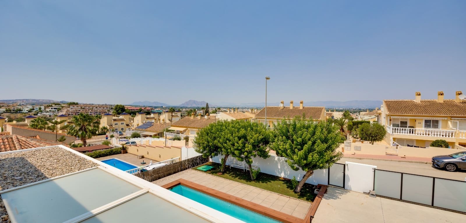 3 chambre Villa/Maison à vendre à Ciudad Quesada avec piscine - 495 000 € (Ref: 9181945)