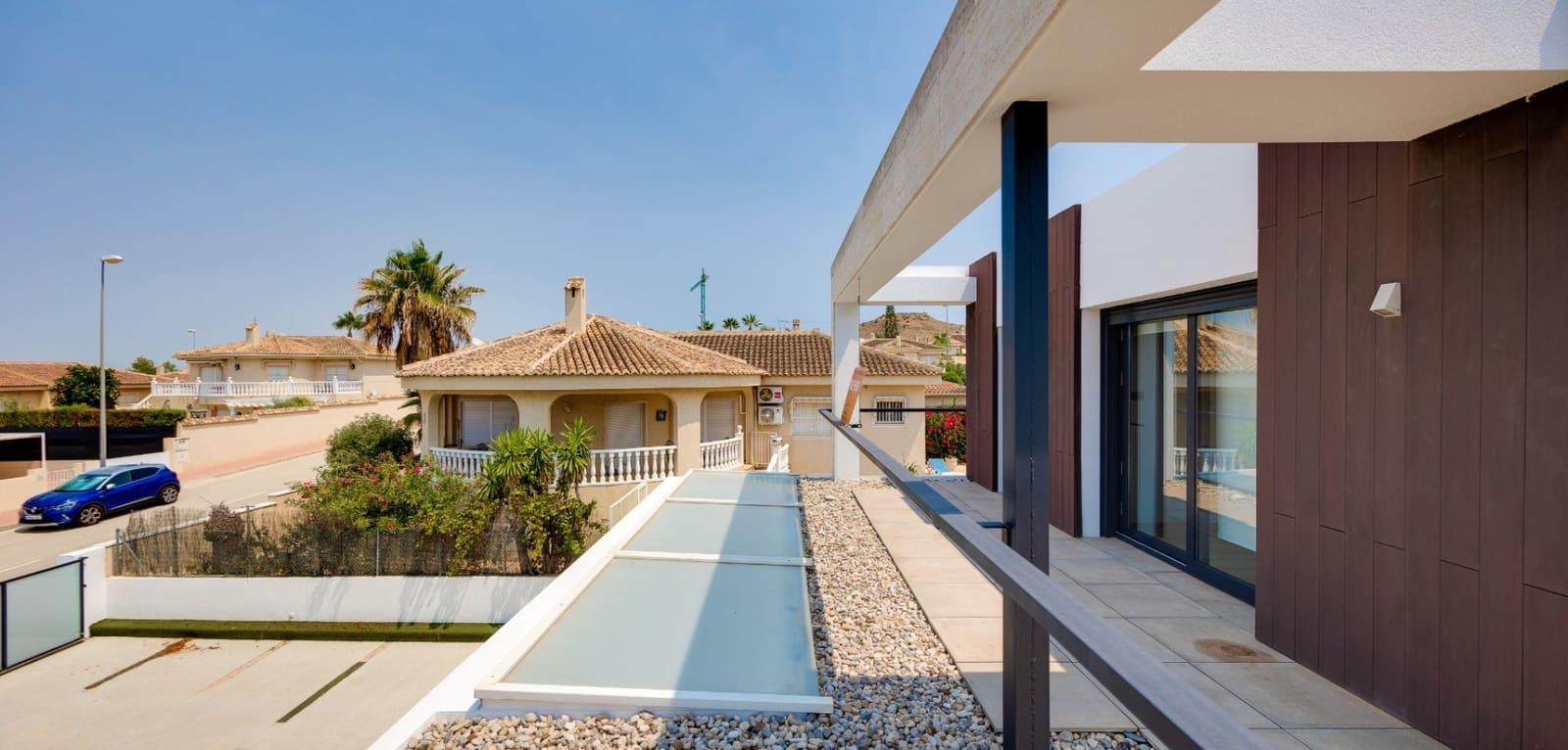 3 chambre Villa/Maison à vendre à Ciudad Quesada avec piscine - 495 000 € (Ref: 9181945)