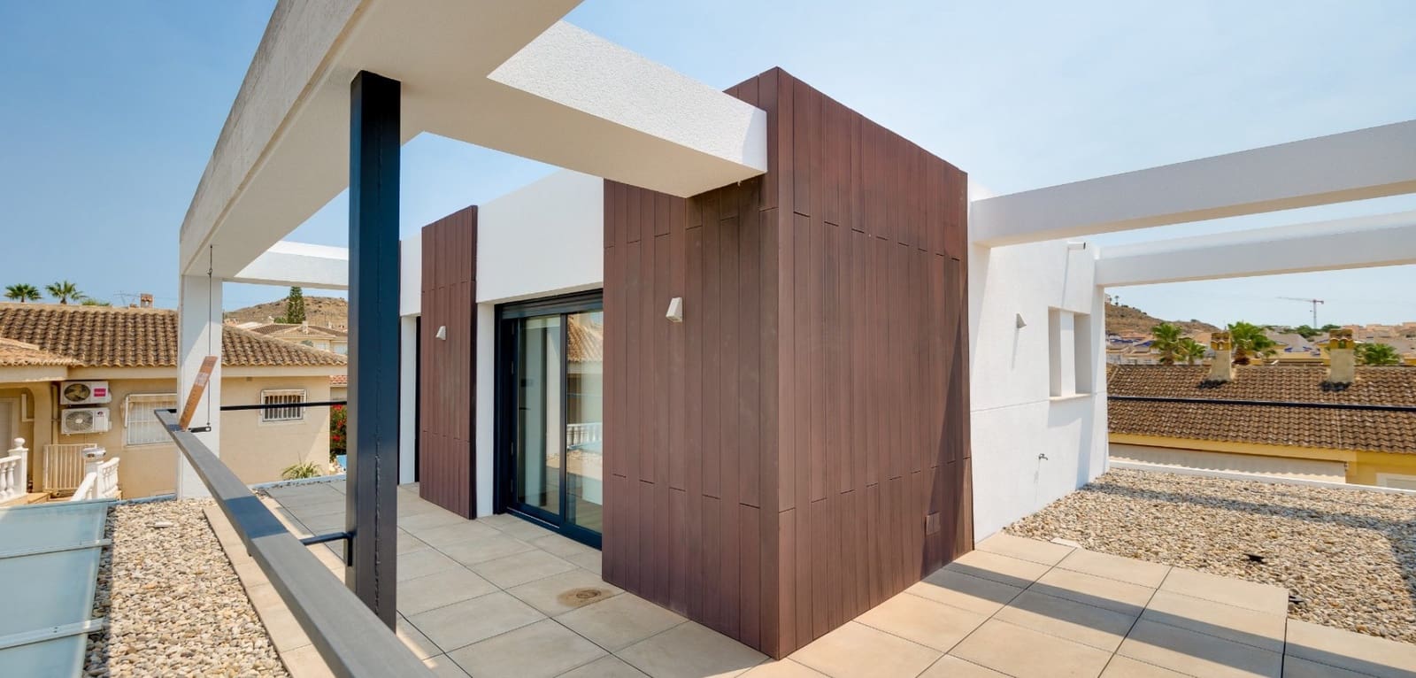 3 chambre Villa/Maison à vendre à Ciudad Quesada avec piscine - 495 000 € (Ref: 9181945)