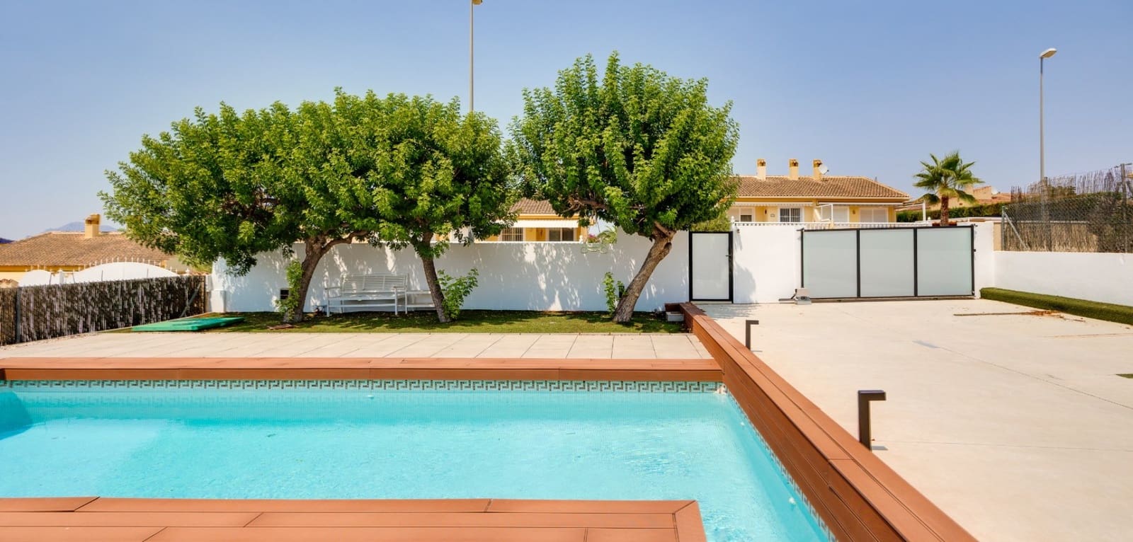 3 chambre Villa/Maison à vendre à Ciudad Quesada avec piscine - 495 000 € (Ref: 9181945)