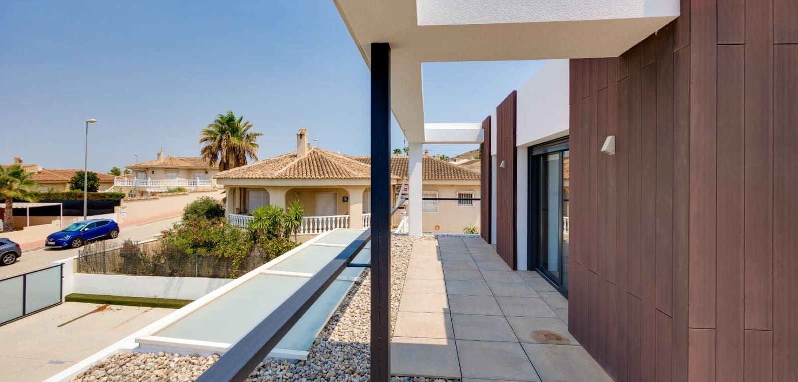 3 chambre Villa/Maison à vendre à Ciudad Quesada avec piscine - 495 000 € (Ref: 9181945)