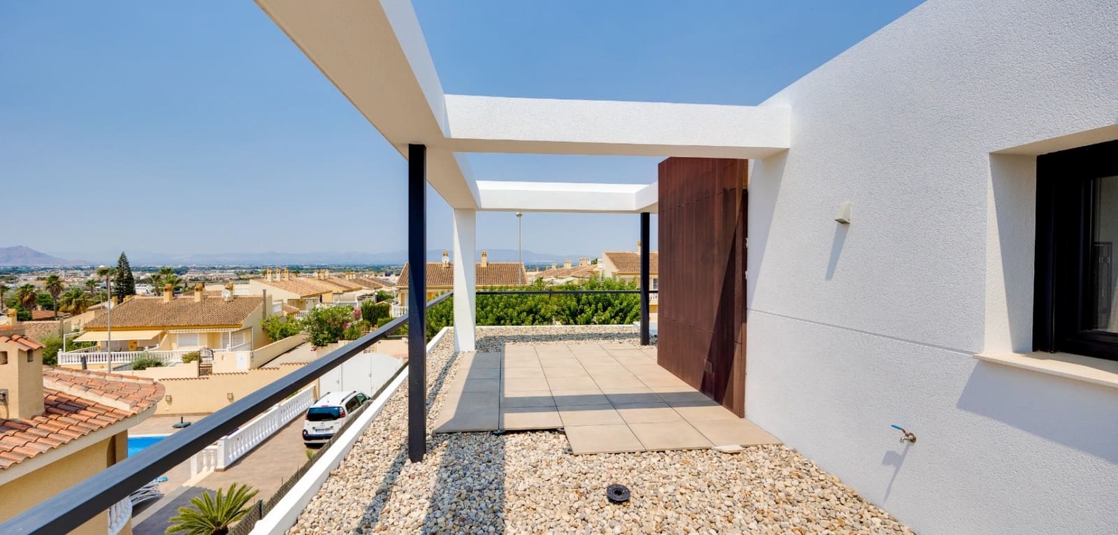 3 chambre Villa/Maison à vendre à Ciudad Quesada avec piscine - 495 000 € (Ref: 9181945)