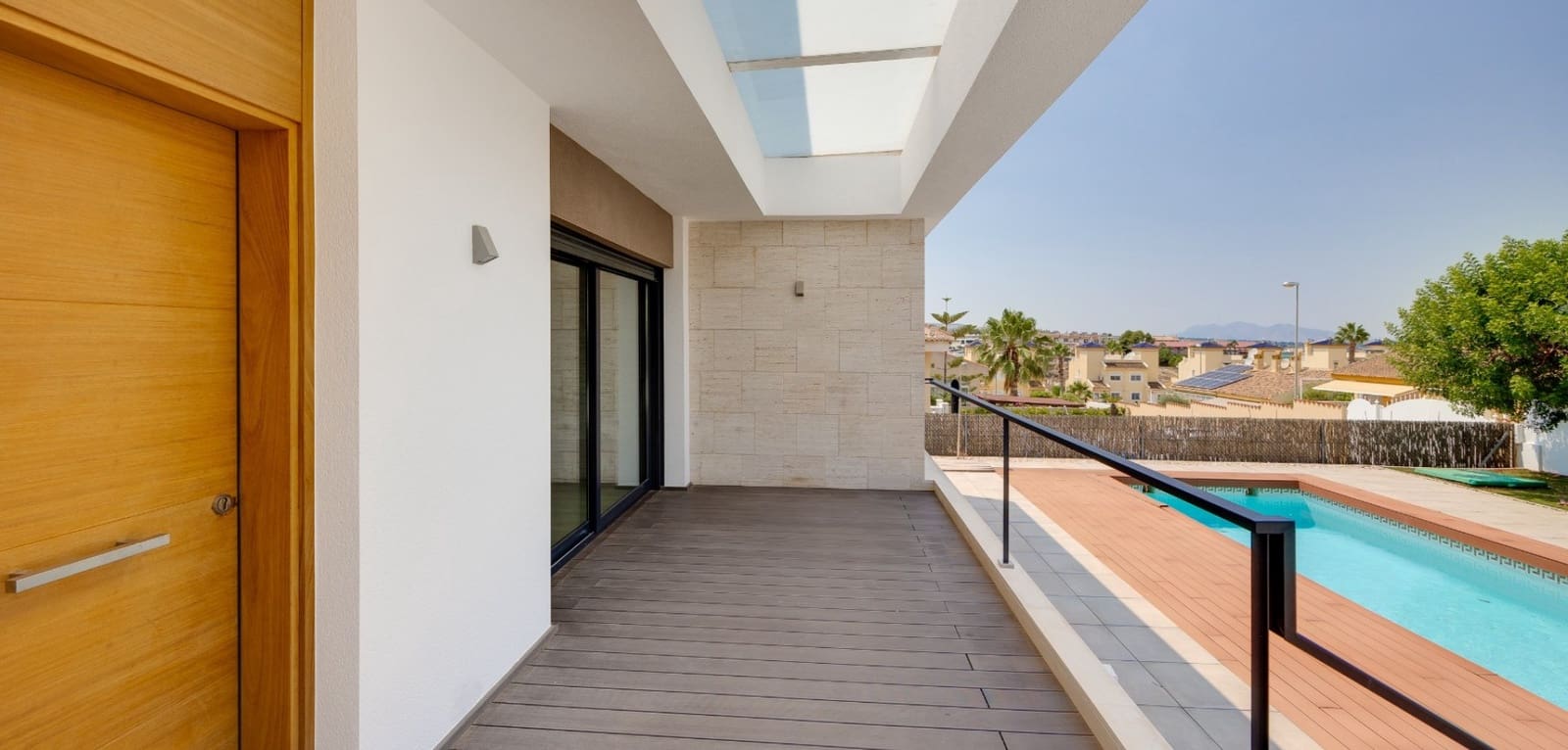 3 chambre Villa/Maison à vendre à Ciudad Quesada avec piscine - 495 000 € (Ref: 9181945)