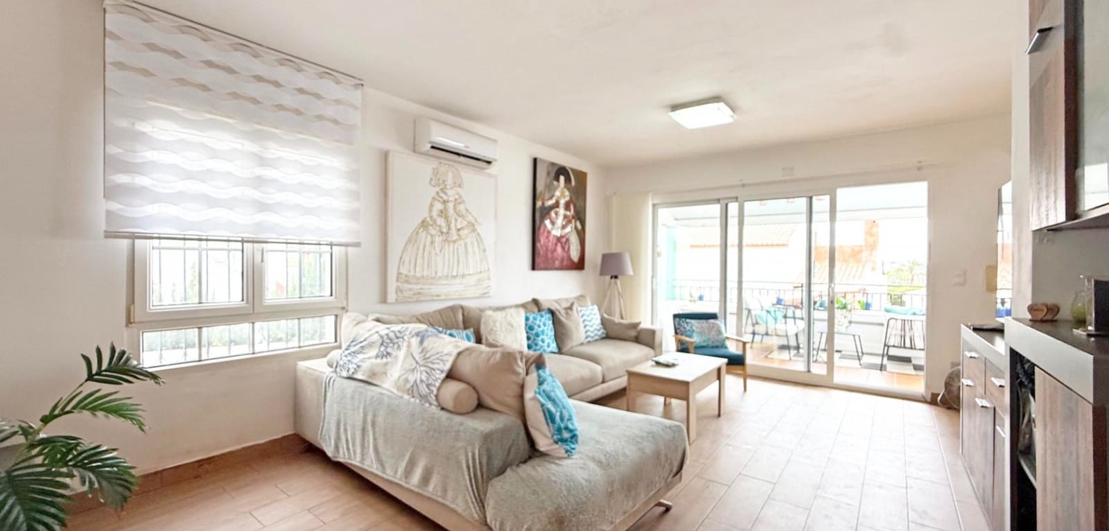 2 slaapkamer Villa te koop in Villamartin met zwembad - € 449.900 (Ref: 9186252)