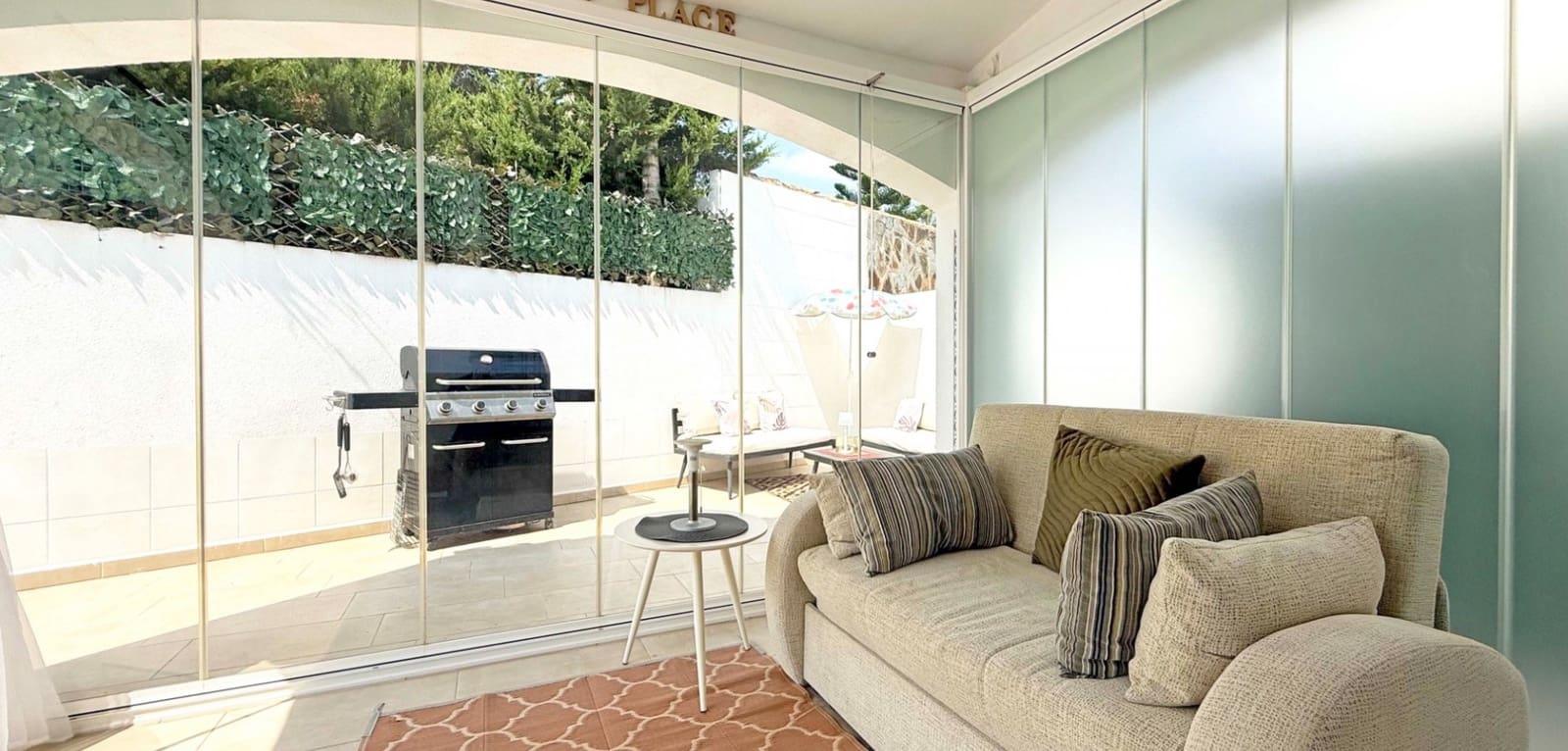 2 slaapkamer Villa te koop in Villamartin met zwembad - € 449.900 (Ref: 9186252)