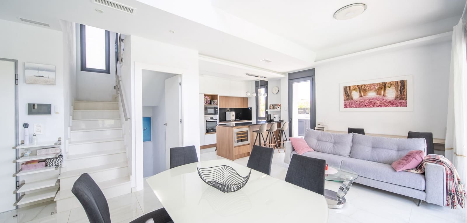 4 bedroom Villa for sale in Orihuela Costa with pool - € 759,000 (Ref: 9186253)