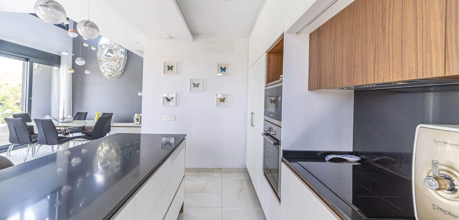 4 bedroom Villa for sale in Orihuela Costa with pool - € 759,000 (Ref: 9186253)