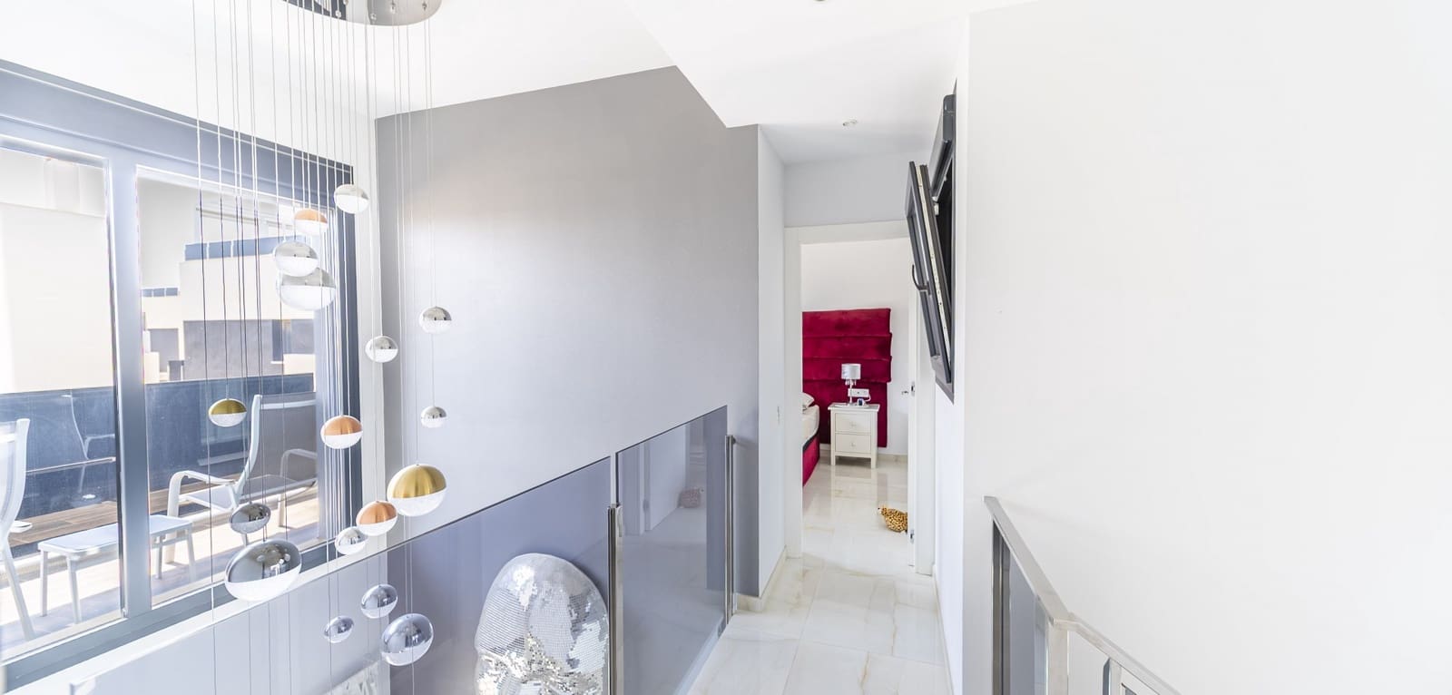 4 bedroom Villa for sale in Orihuela Costa with pool - € 759,000 (Ref: 9186253)