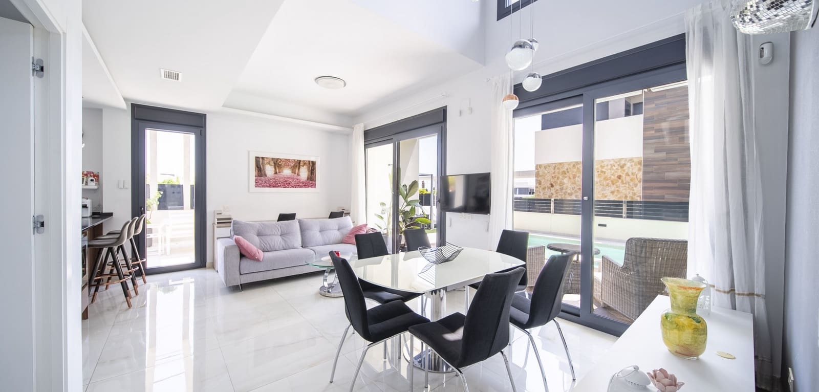 4 bedroom Villa for sale in Orihuela Costa with pool - € 759,000 (Ref: 9186253)