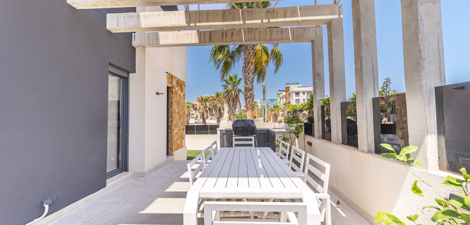 4 bedroom Villa for sale in Orihuela Costa with pool - € 759,000 (Ref: 9186253)