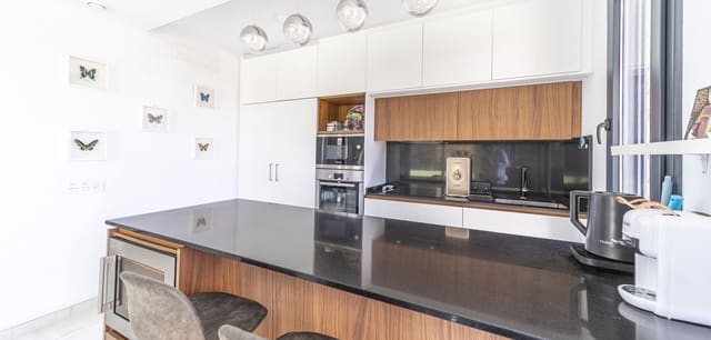 4 sypialnia Willa na sprzedaż w Lomas de Cabo Roig - Los Dolses, Orihuela z basenem - 759 000 € (Ref: 9186253)