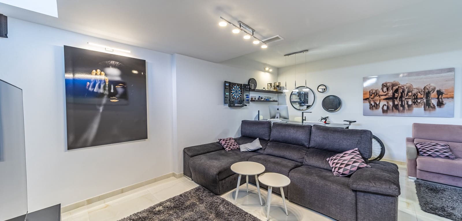 4 bedroom Villa for sale in Orihuela Costa with pool - € 759,000 (Ref: 9186253)