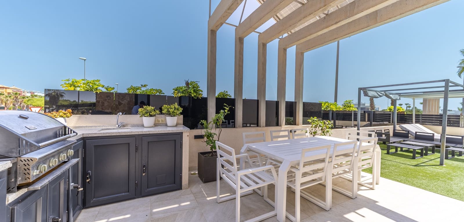 4 bedroom Villa for sale in Orihuela Costa with pool - € 759,000 (Ref: 9186253)