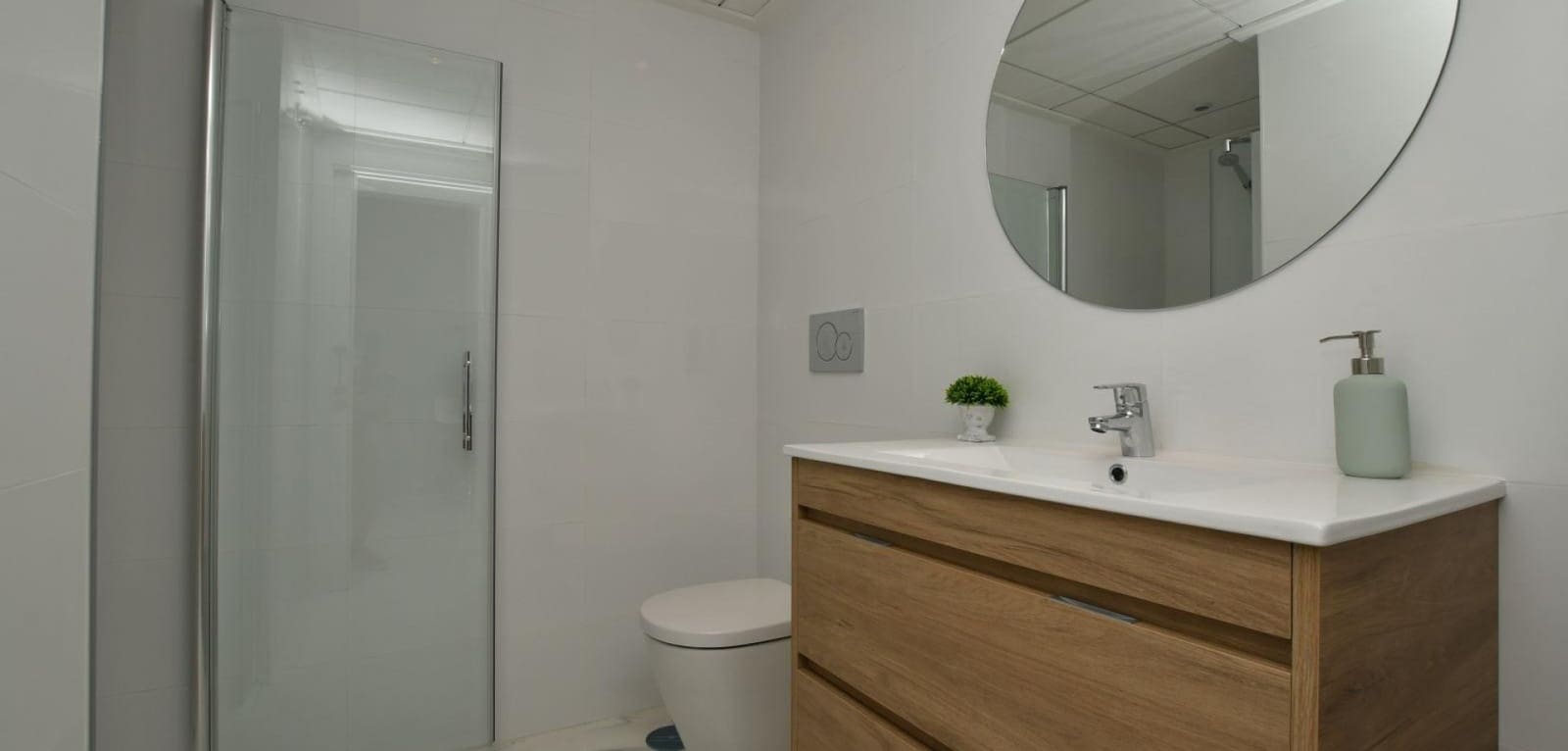 2 soveværelse Bungalow til salg i San Miguel de Salinas med swimmingpool - € 243.800 (Ref: 9186255)