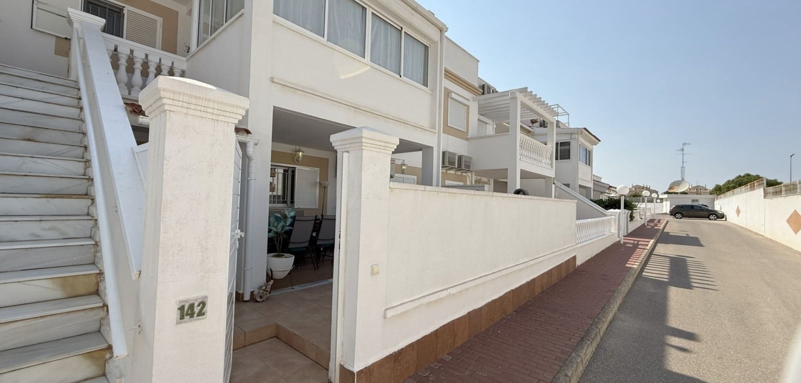 2 slaapkamer Appartement te koop in La Zenia met zwembad - € 229.000 (Ref: 9189888)