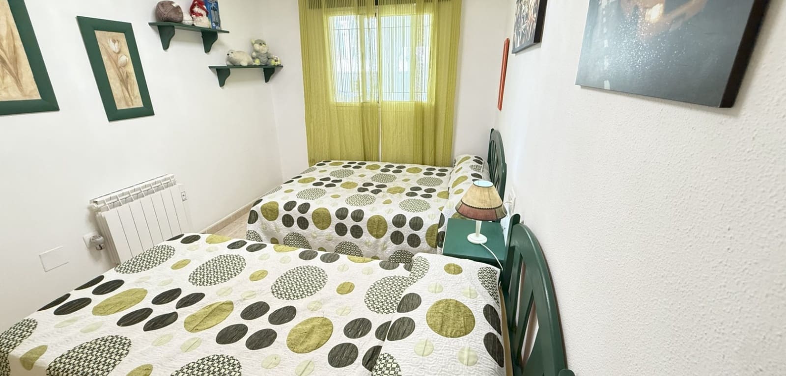 2 slaapkamer Appartement te koop in La Zenia met zwembad - € 229.000 (Ref: 9189888)