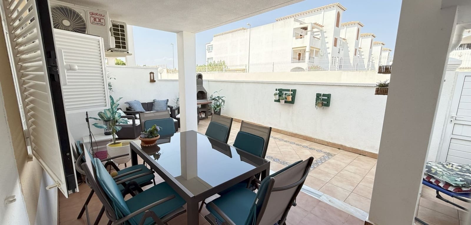 2 slaapkamer Appartement te koop in La Zenia met zwembad - € 229.000 (Ref: 9189888)