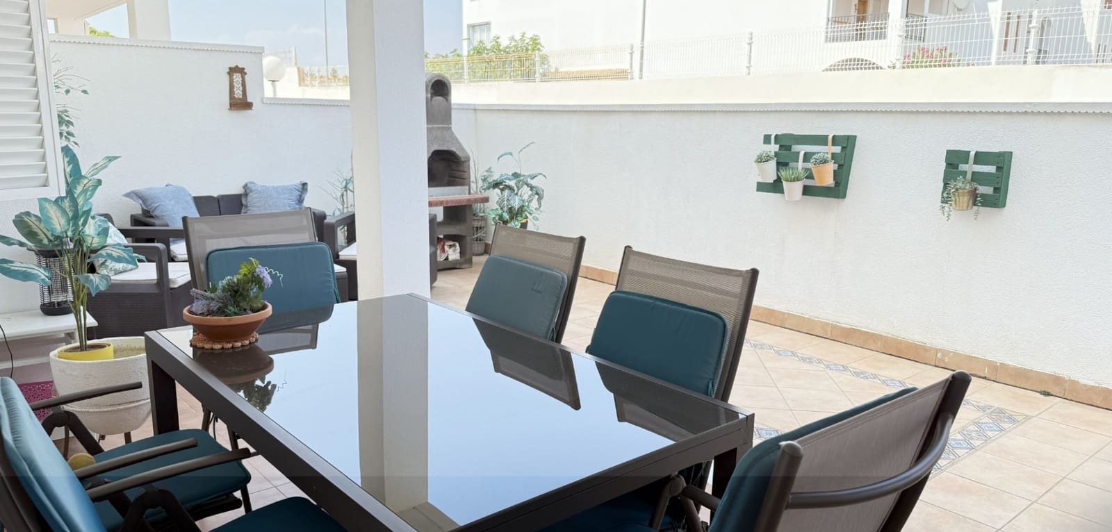 2 slaapkamer Appartement te koop in La Zenia met zwembad - € 229.000 (Ref: 9189888)