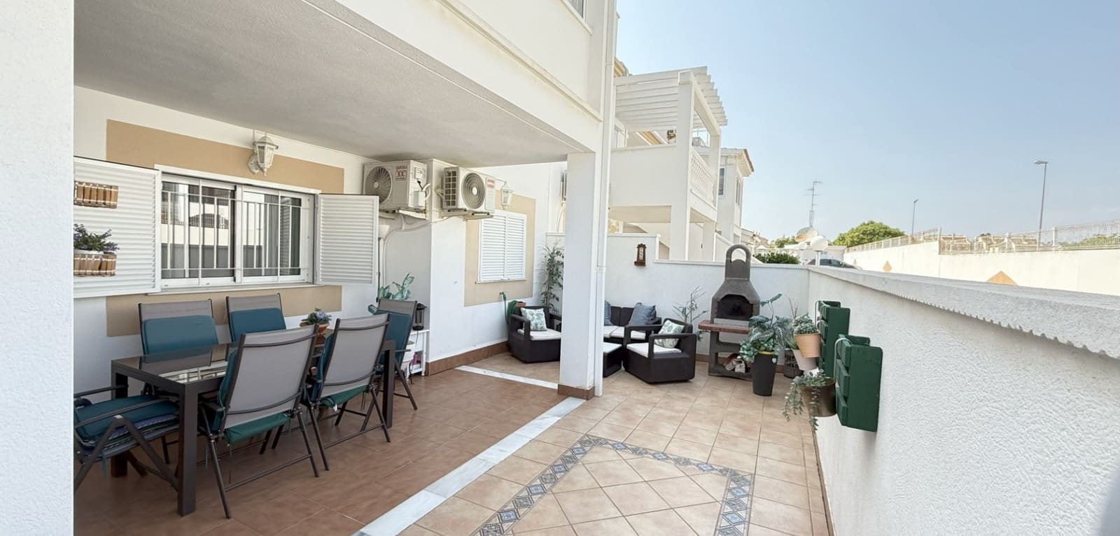 2 slaapkamer Appartement te koop in La Zenia met zwembad - € 229.000 (Ref: 9189888)