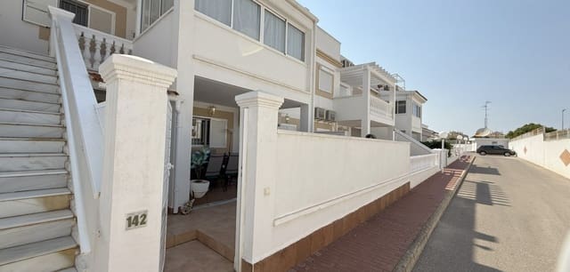 2 slaapkamer Appartement te koop in La Zenia, Orihuela met zwembad - € 229.000 (Ref: 9189888)